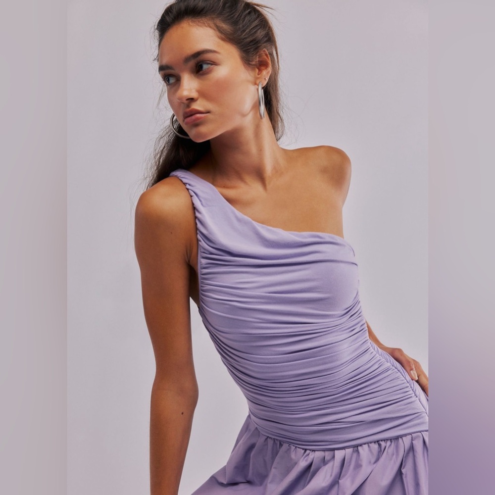 Elexiay Kebbi Dress